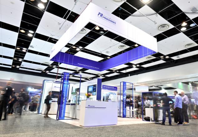 DesignCon 2025丨精实测控工业AI Agent惊艳亮相，引领智能制造新潮流